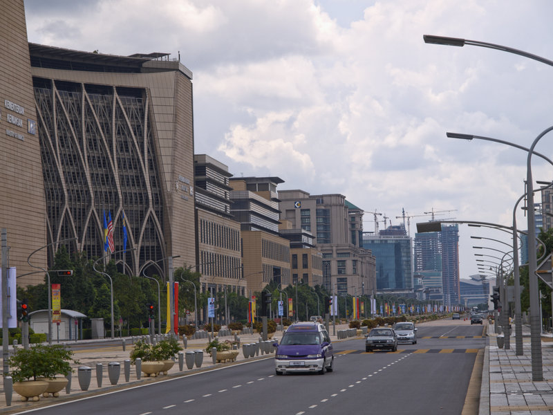 Putrajaya